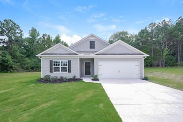 75 Katelen Ct Covington, GA 30016